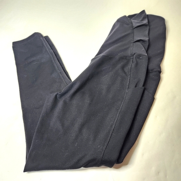 Gapfit Sculpt Revolution Small Petite Leggings - Picture 4 of 7